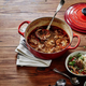 Le Creuset Enameled Cast Iron Pot | $180 | Amazon